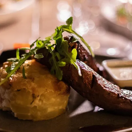 Hotel Le Bois D'imbert - Memory Collection