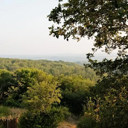 Le Bois D'Imbert - Memory Collection 4* Rocamadour