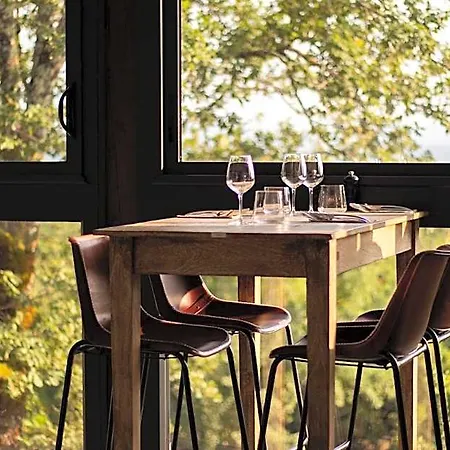 Le Bois D'imbert - Memory Collection 4*