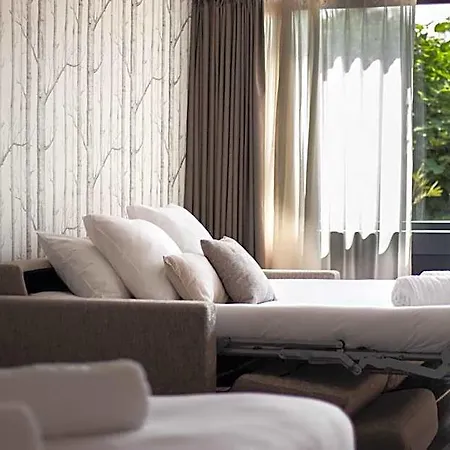 Hotel Le Bois D'imbert - Memory Collection