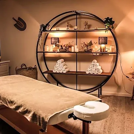 Hotel Le Bois D'imbert - Memory Collection 4*