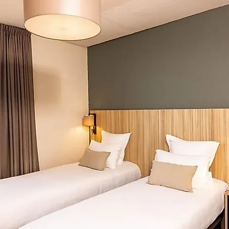 Le Bois D'imbert - Memory Collection Hotel 4*