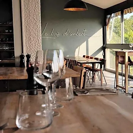 Otel Le Bois D'imbert - Memory Collection Rocamadour