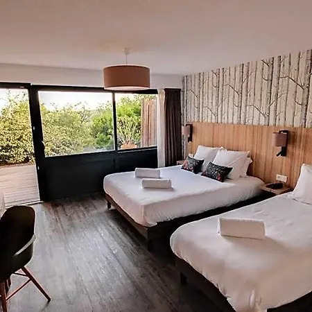 Le Bois D'imbert - Memory Collection 4* Rocamadour