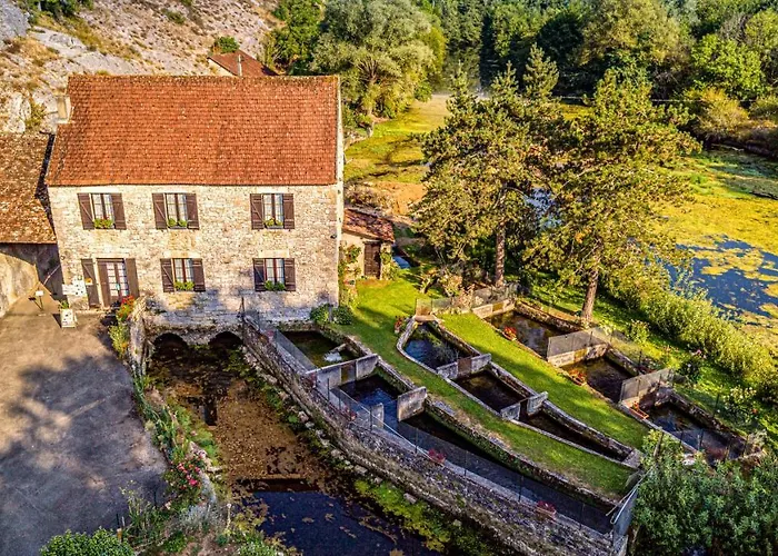 Le Bois D'imbert - Memory Collection Hotel 4*