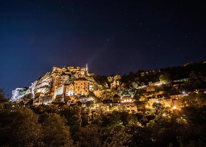 Le Bois D'Imbert - Memory Collection Rocamadour