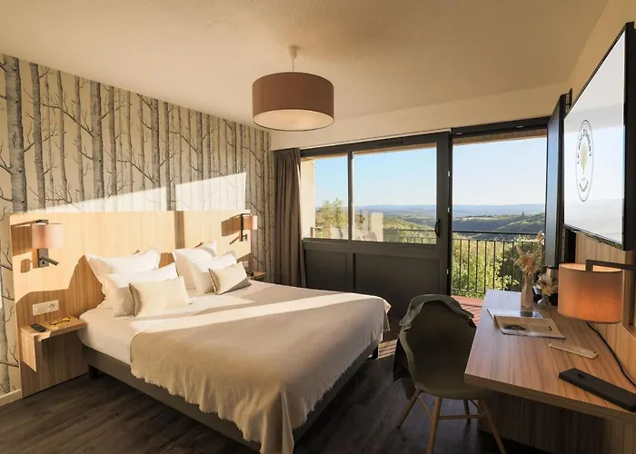 Le Bois D'imbert - Memory Collection 4*