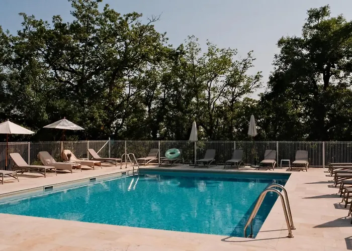 Le Bois D'imbert - Memory Collection 4*