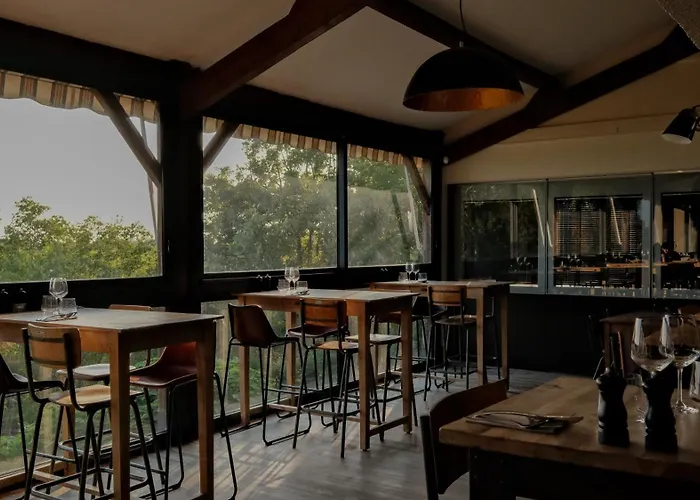 Le Bois D'Imbert - Memory Collection Hotel