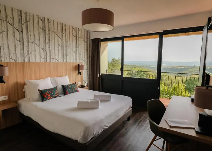 Hotel Le Bois D'Imbert - Memory Collection