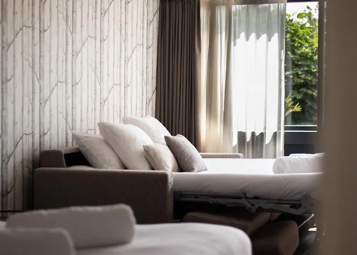 Le Bois D'Imbert - Memory Collection 4*