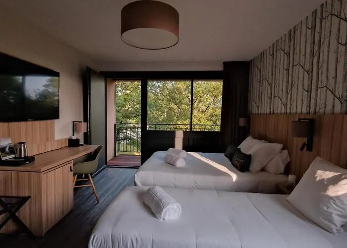 Le Bois D'imbert - Memory Collection Rocamadour