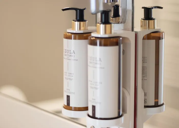 Hotel Le Bois D'Imbert - Memory Collection 4*